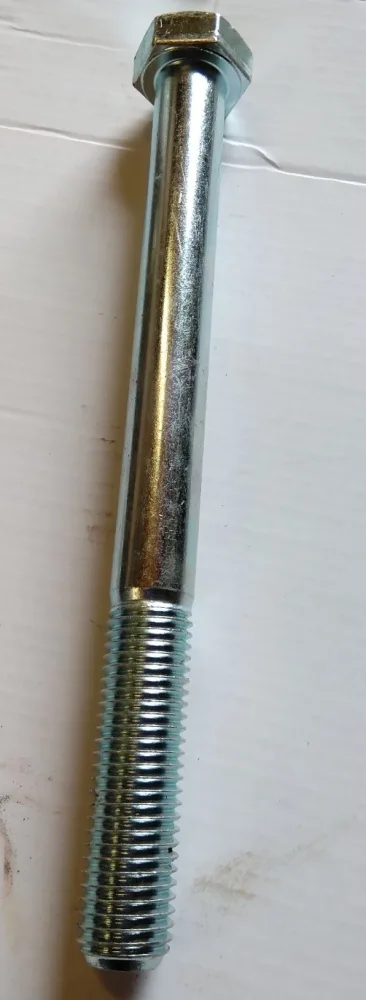 Skrutka M 20x220 predna naprava